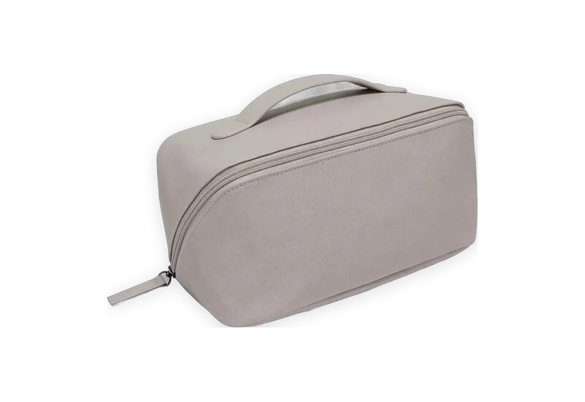 Custom cosmetic bags