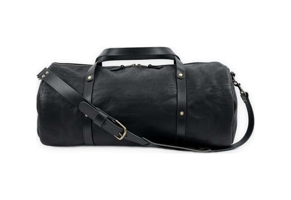 Custom duffles