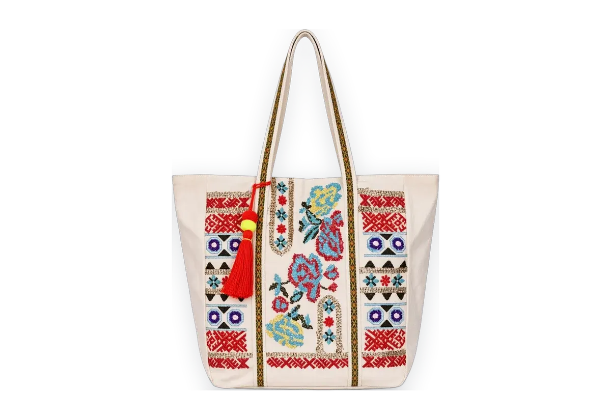 Custom tote bags
