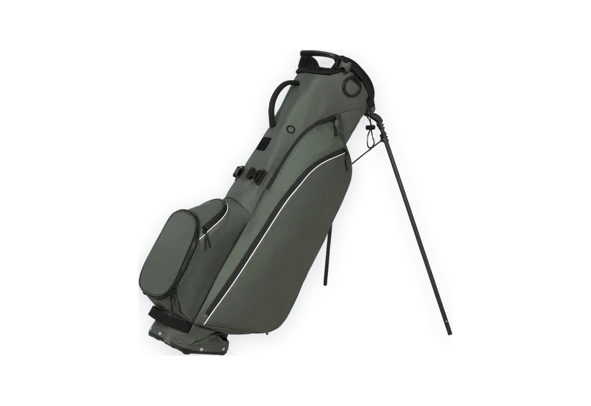Custom golf bags