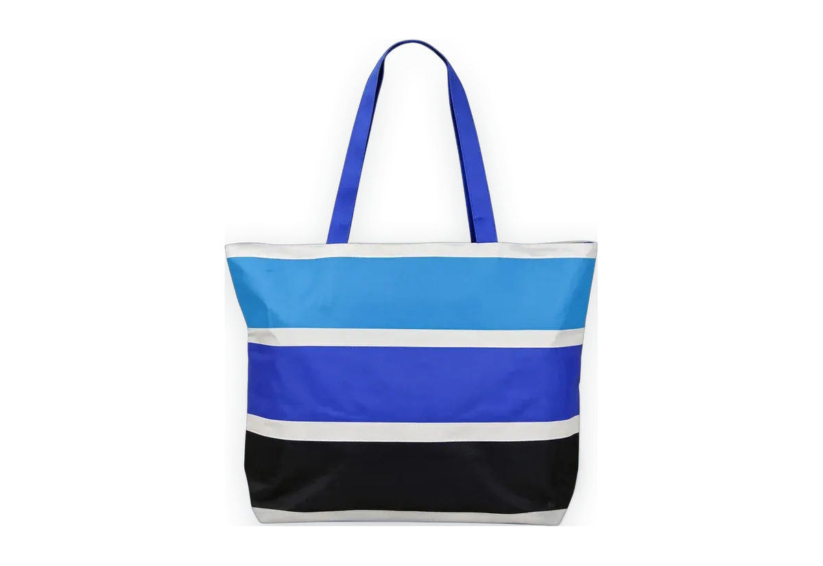 Custom beach bags