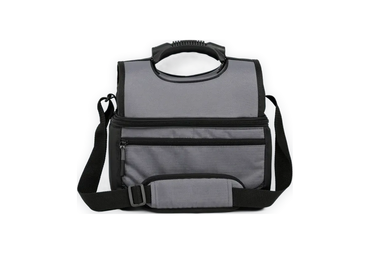 Custom cooler bags