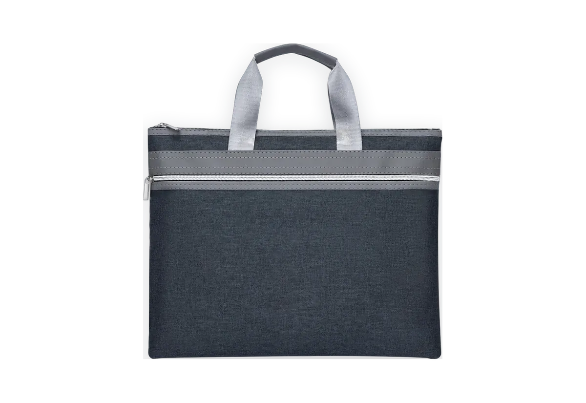 Custom contract bags