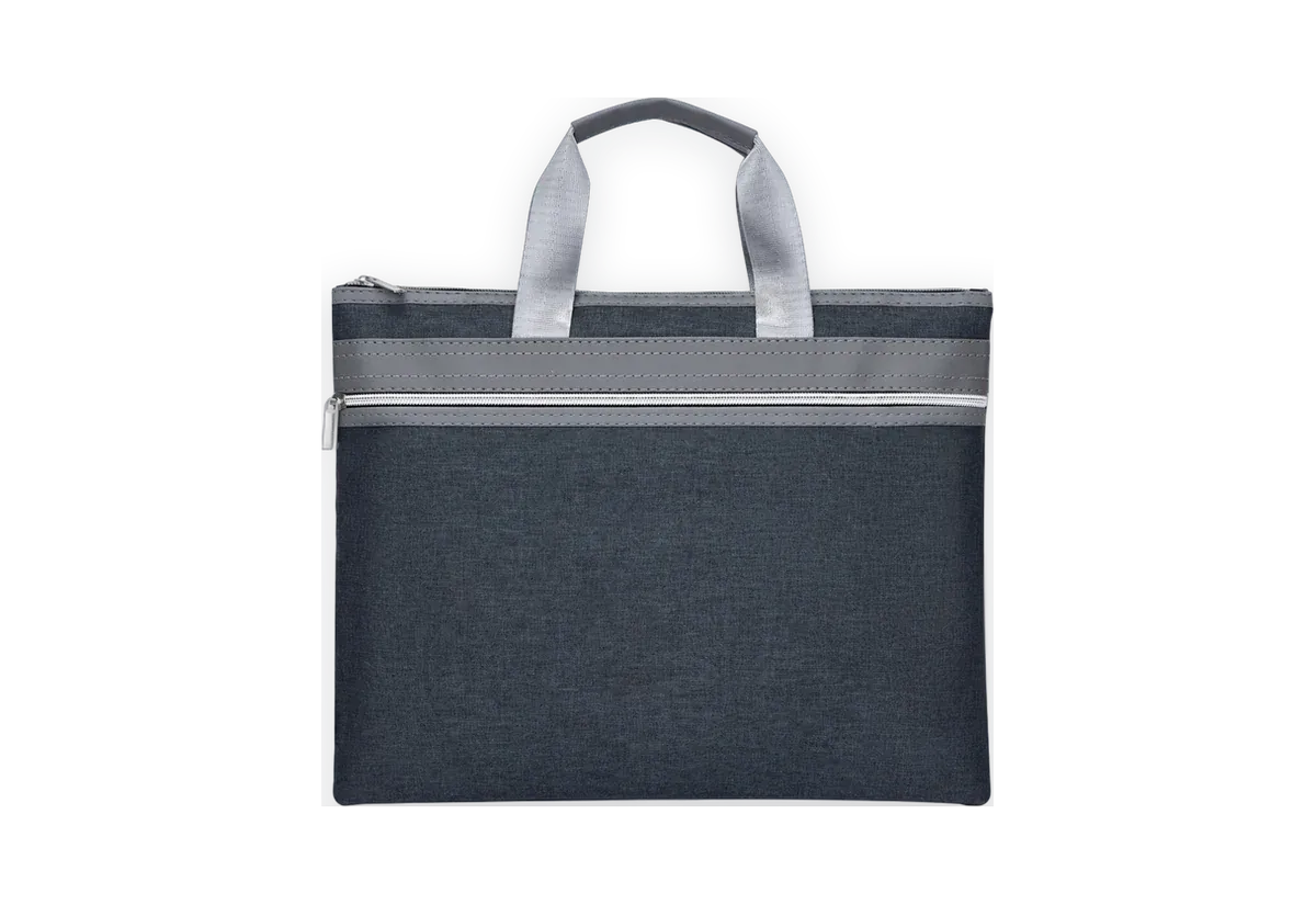 Custom contract bag