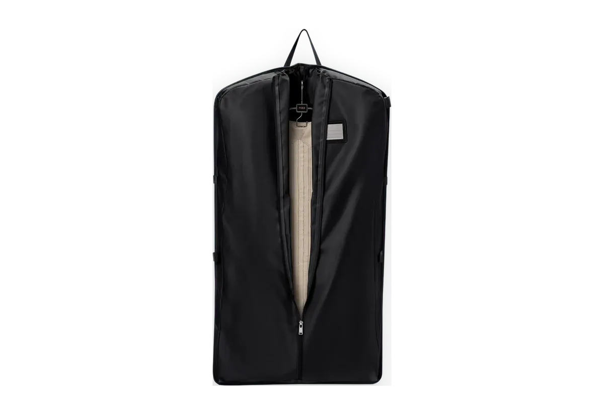 Custom garment bags