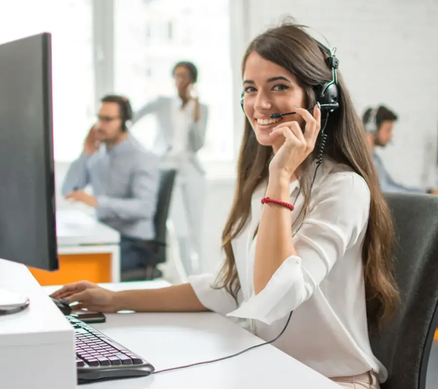 After-Sales-Service für personalisierte Tragetaschen After-Sales-Service für personalisierte Tragetaschen