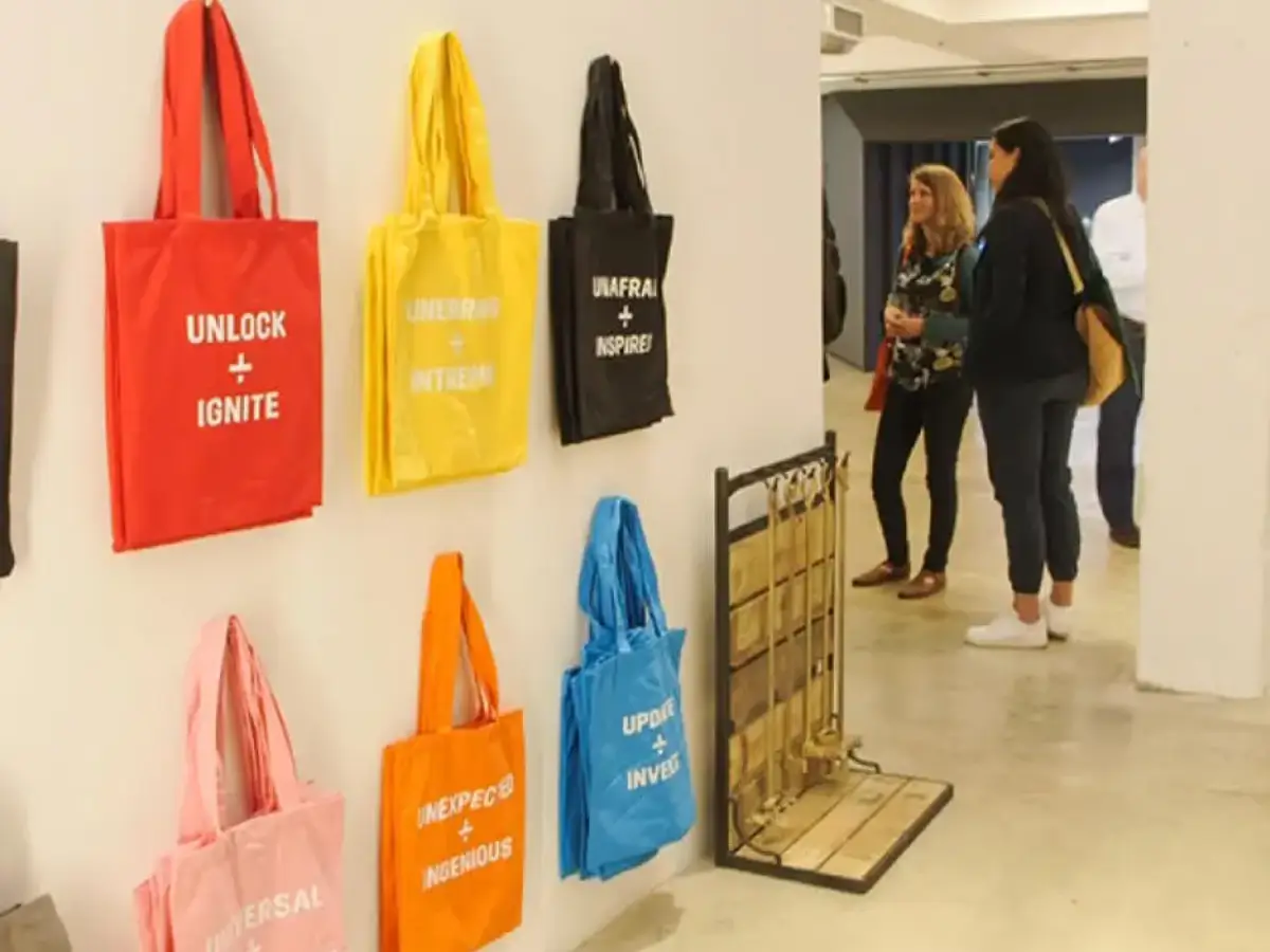 Markenförderung und Geschenkmarketing