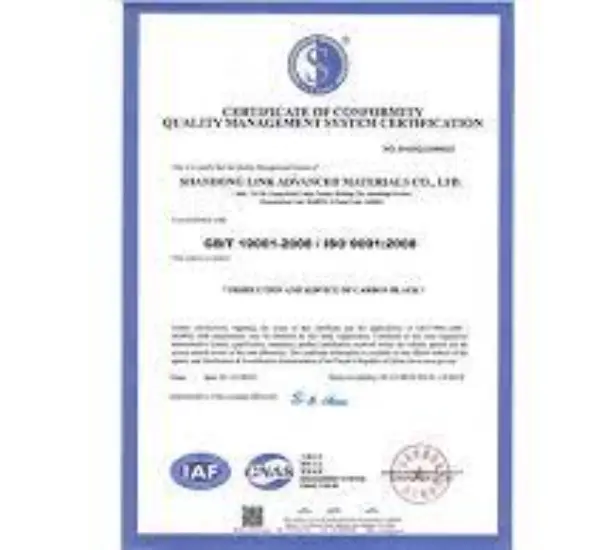 Zertifizierungen und Auszeichnungen1