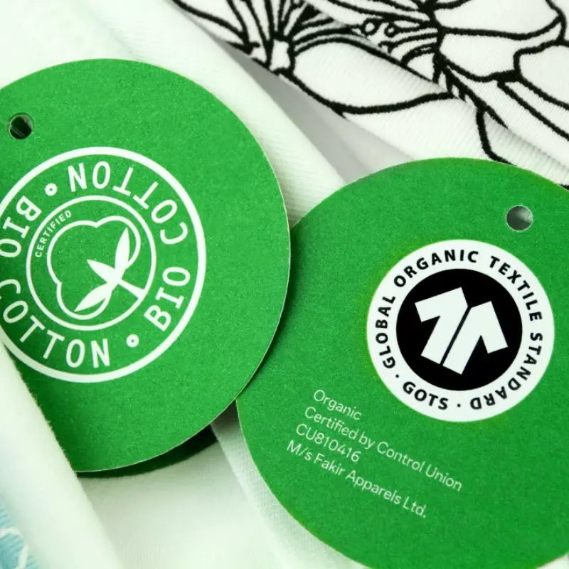 Zertifizierte Garantien vom Hersteller individueller Rucksäcke