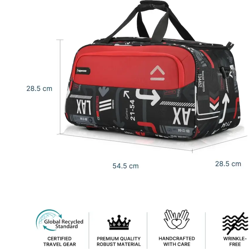 Zertifizierte Qualität, der Sie vertrauen können – Hersteller individueller Reisetaschen Zertifizierte Qualität, der Sie vertrauen können – Hersteller individueller Reisetaschen