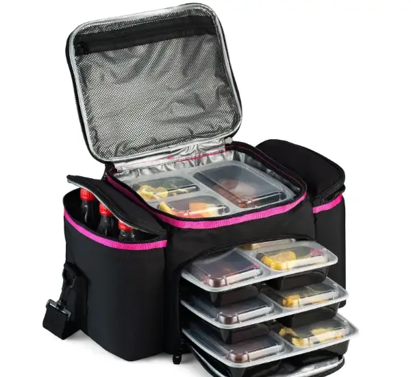 Individuelle Lunchtasche Individuelle Lunchtasche