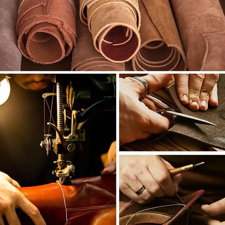 Hersteller kundenspezifischer Taschen