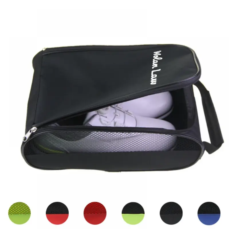 Individuelle Golfschuhtaschen Individuelle Golfschuhtaschen