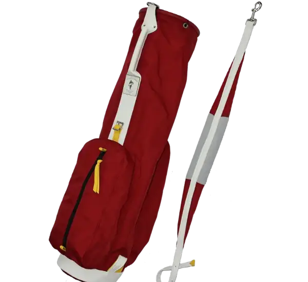 Individuelle Golftasche Individuelle Golftasche