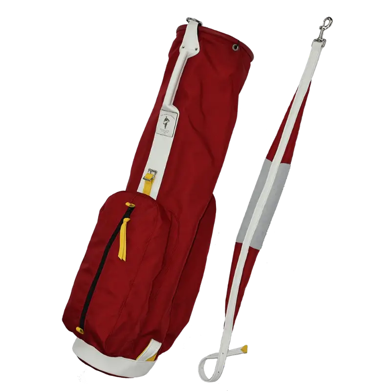 Individuelle Golf-Sonntagstaschen Individuelle Golf-Sonntagstaschen