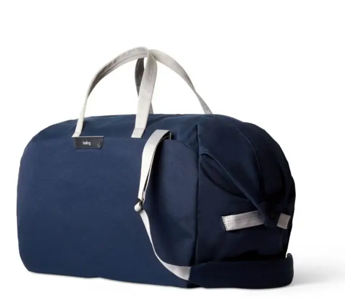 Individuelle Reisetasche aus Nylon