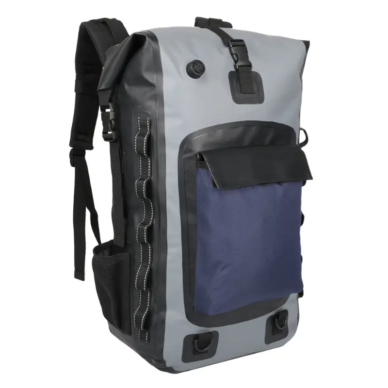 Benutzerdefinierte wasserdichte Rucksäcke