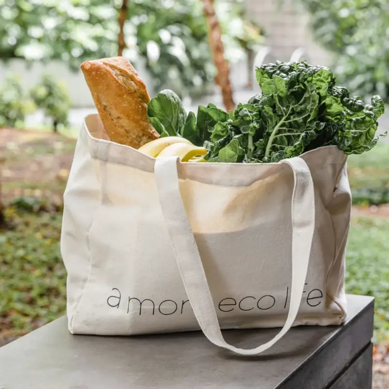 Umweltfreundliche Einzelhandelsgeschäfte Umweltfreundliche Einzelhandelsgeschäfte