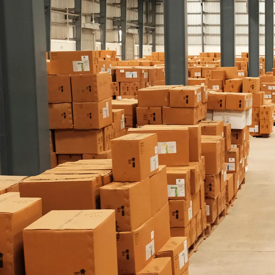 Effiziente Bestandslösungen für Ihre individuellen Handtaschenbestellungen