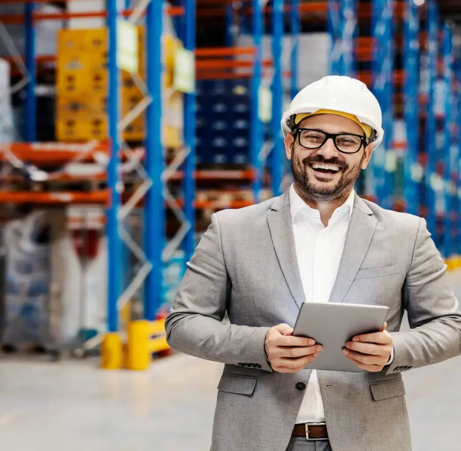 Effizientes Produktbestandsmanagement für Ihre individuellen Taschen