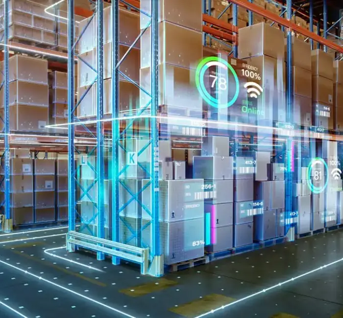 Effizientes Produktbestandsmanagement für Ihren Hersteller individueller Reisetaschen