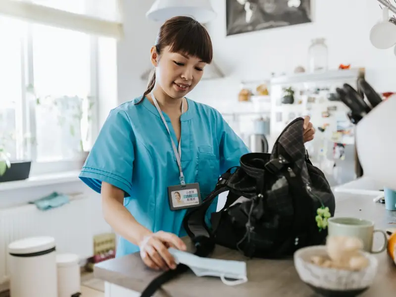 Gesundheitsindustrie