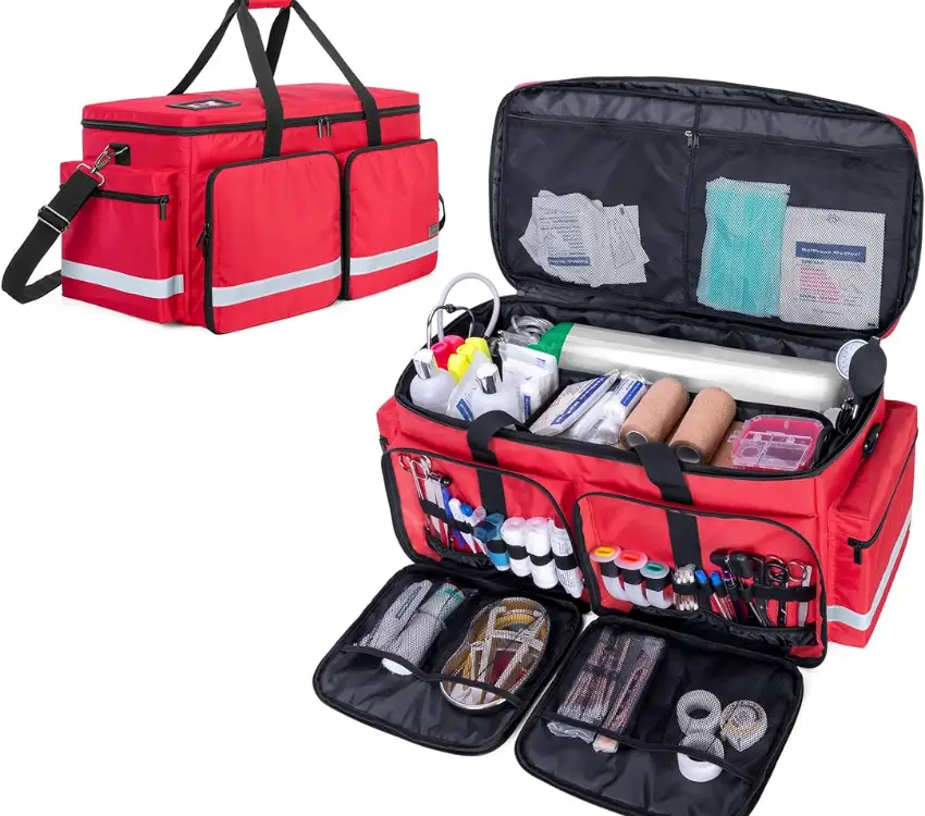 Gesundheitswesen und Medizin