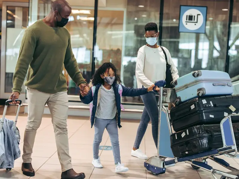 Gastgewerbe und Tourismusbranche