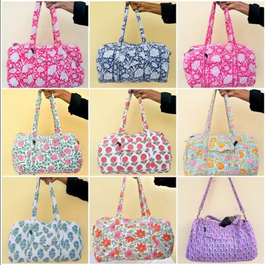 Materialflexibilität für individuelle Reisetaschen – Wählen Sie, was Ihren Anforderungen entspricht Materialflexibilität für individuelle Reisetaschen – Wählen Sie, was Ihren Anforderungen entspricht