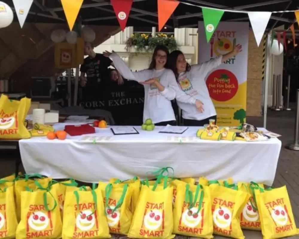 Gemeinnützige Organisationen