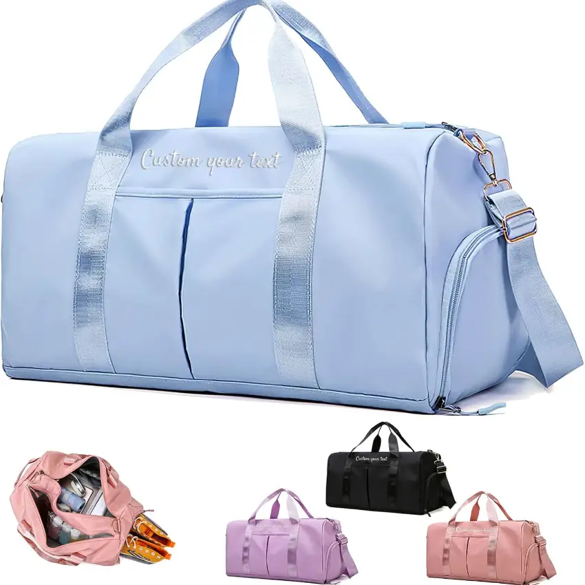 Personalisierte Reisetaschen Personalisierte Reisetaschen