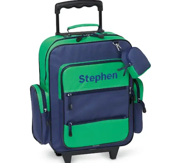 Individuelle Reisetasche Individuelle Reisetasche