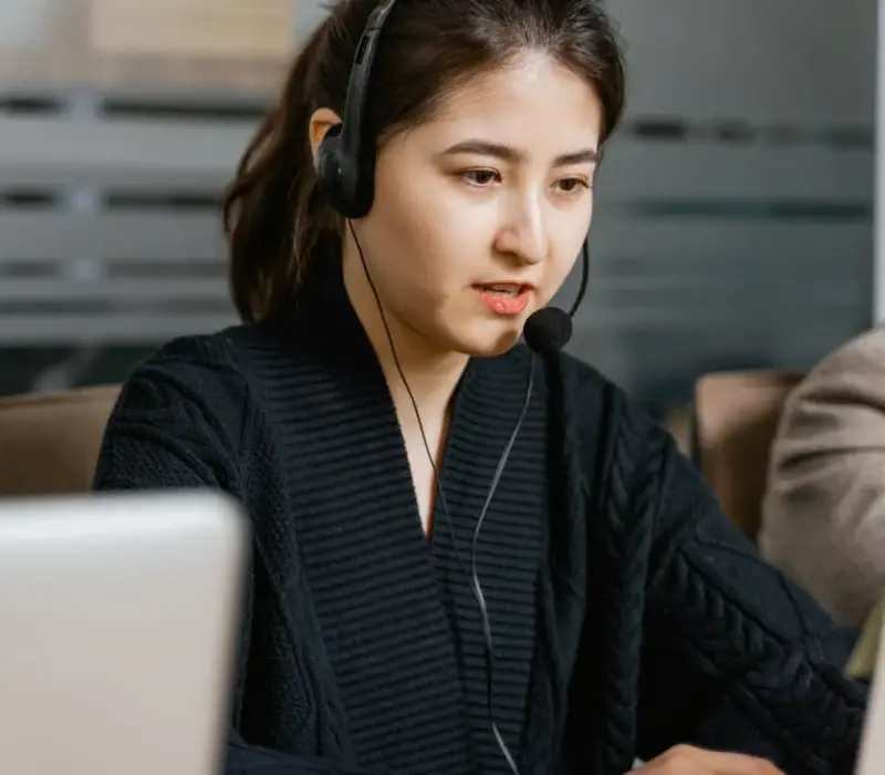 Professioneller After-Sales Professionelle After-Sales-Betreuung für Ihre individuellen Golftaschen