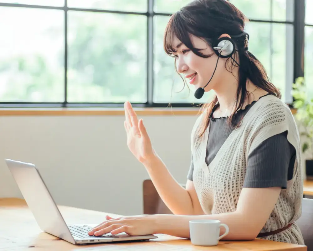 Zuverlässiger After-Sales-Service