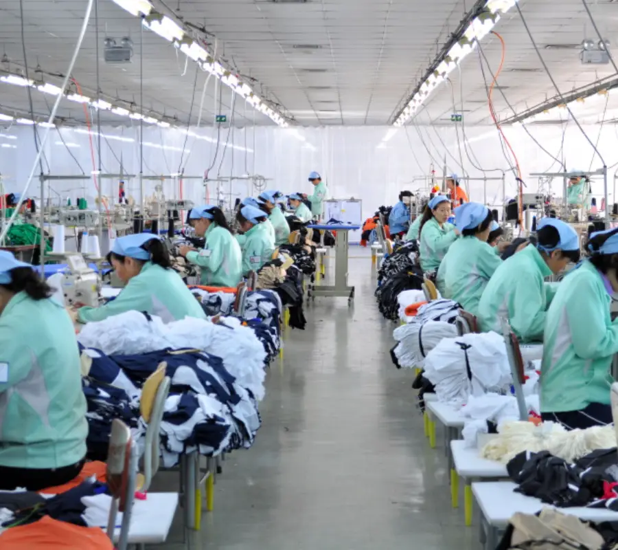 Hochmoderne Werkstatt Hochmoderne Werkstatt