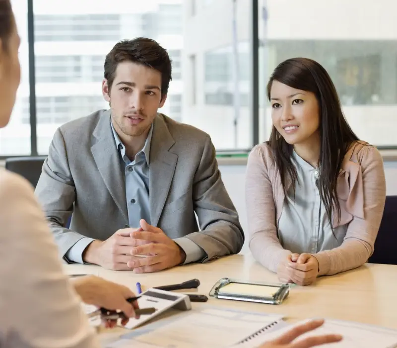 Maßgeschneiderte Anpassungslösungen