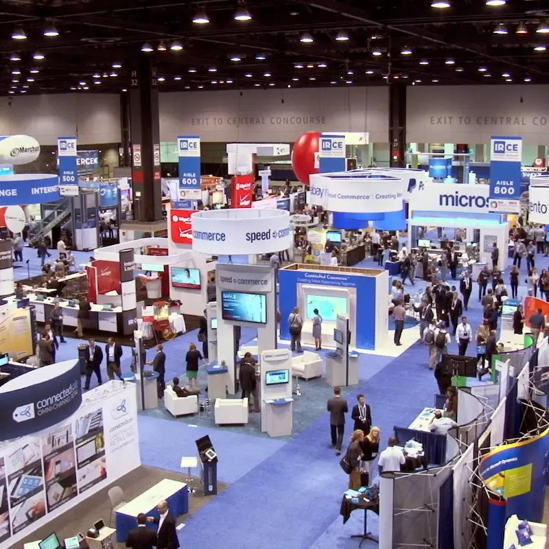 Messen und Ausstellungen Messen und Ausstellungen