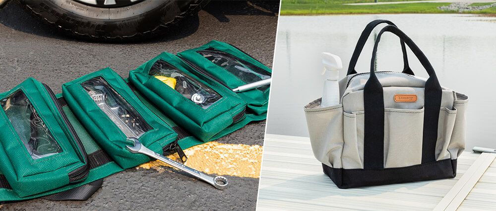 Wo wird Cordura verwendet