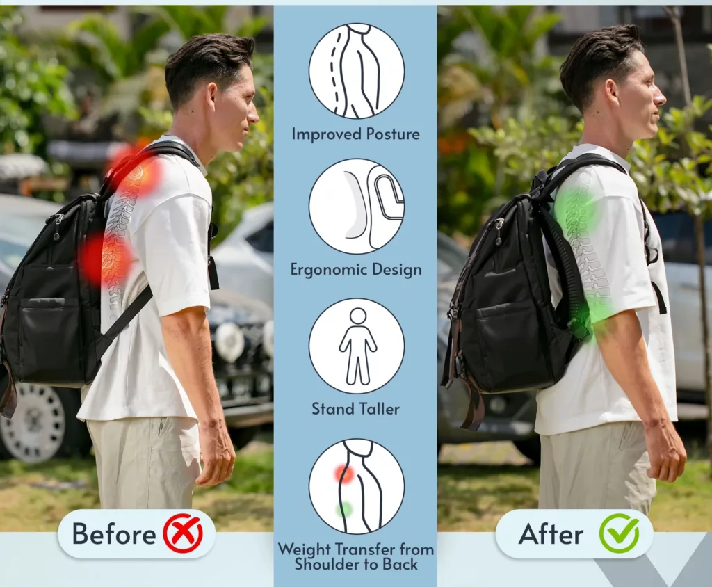 Komforteinstellungen