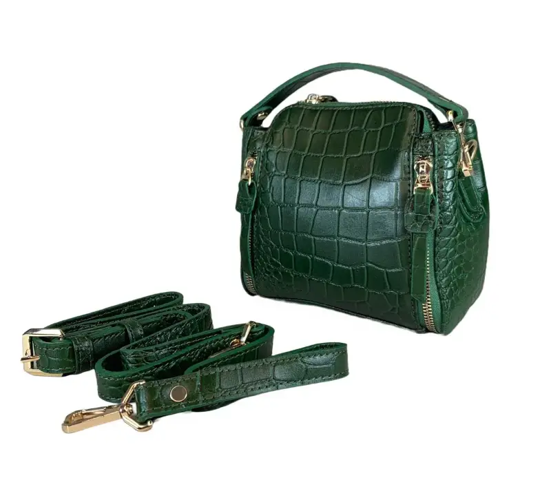 Exotische Lederwaren Exotische Lederwaren