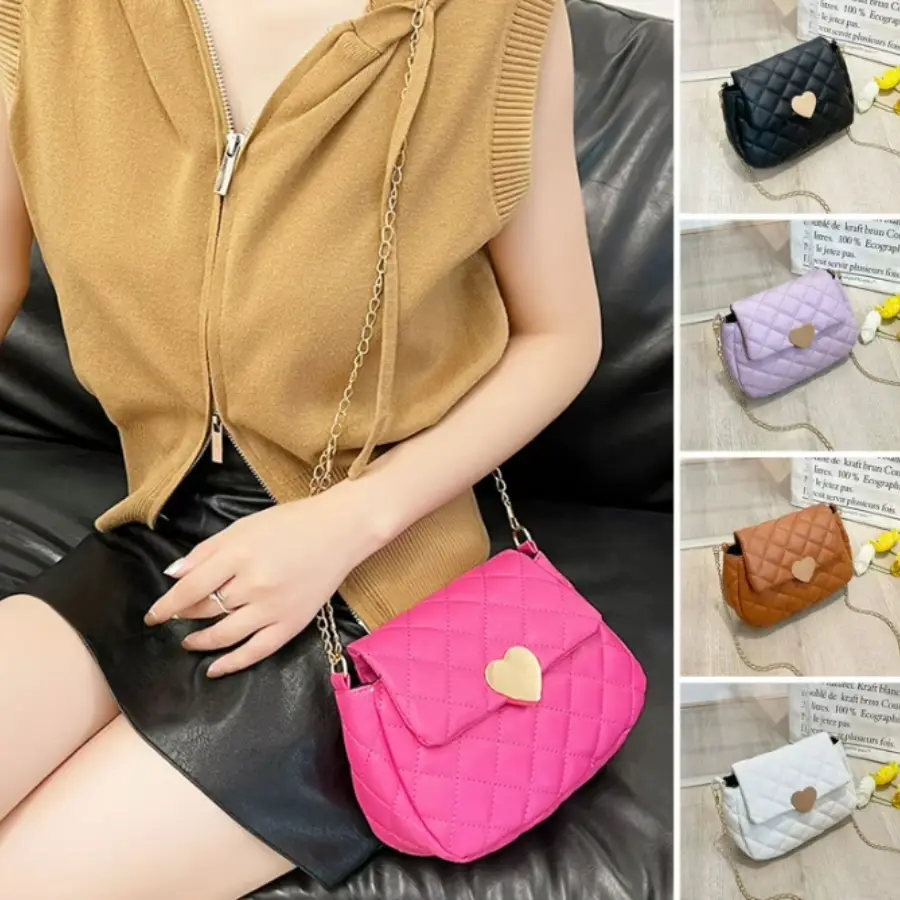 Mode-Accessoires Lederhandtaschen