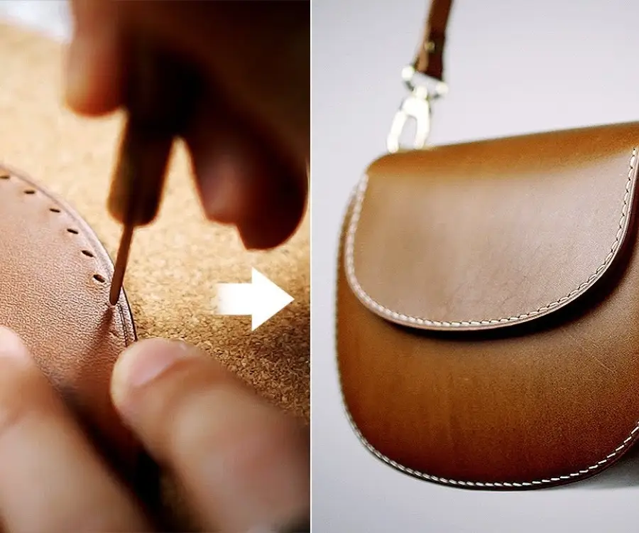 Hochwertig + Handgefertigt