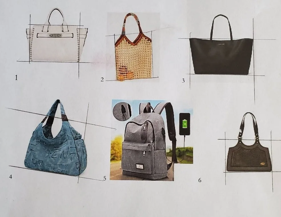 Optimierung des Schnittmusters und der Materialnutzung