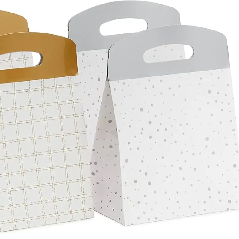 Selbstklebende Geschenktüten
