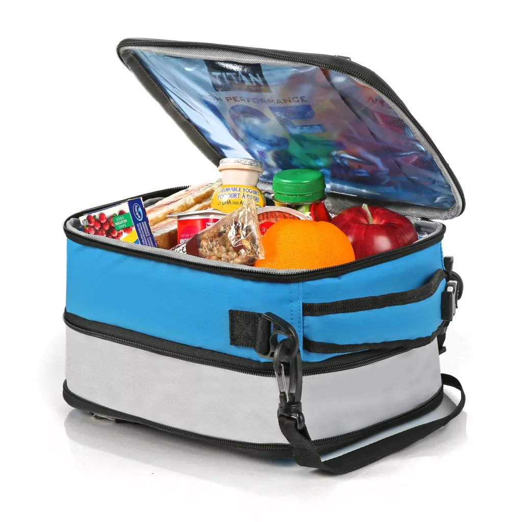 Titan von Arctic Zone Lunchtaschen