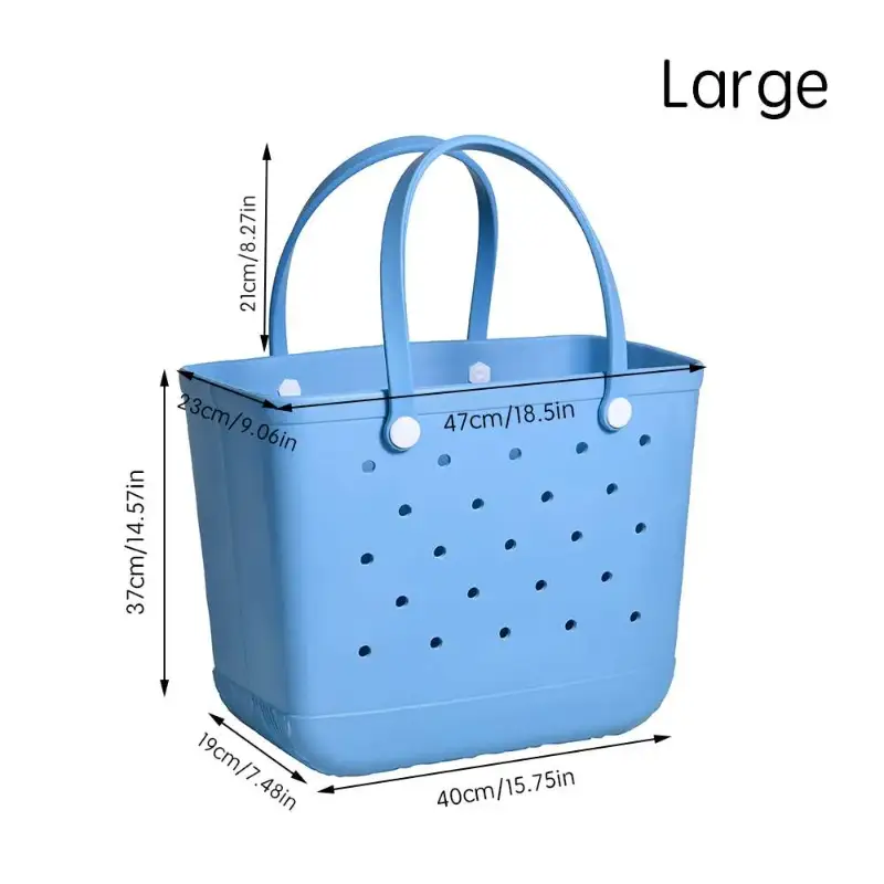 EVA-Strandtaschen EVA-Strandtaschen