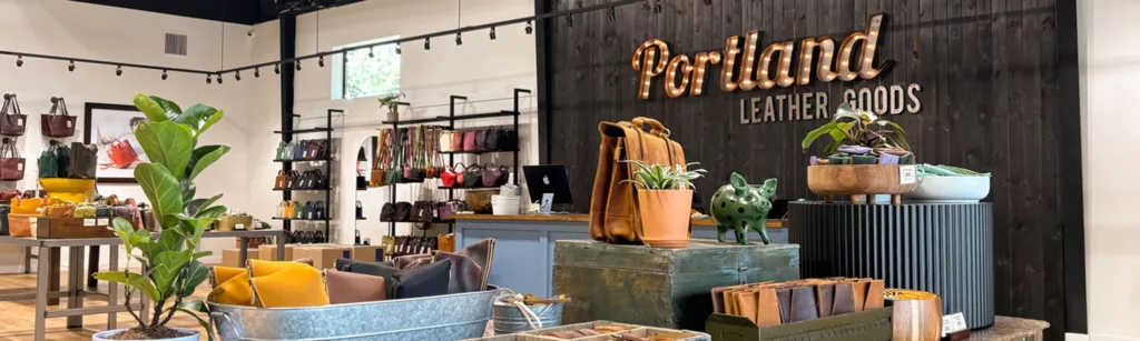 NW 23rd Einzelhandelsgeschäft