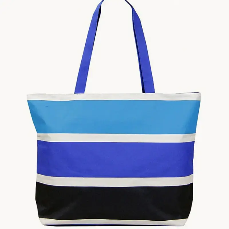 Strandtaschen aus Nylon Strandtaschen aus Nylon