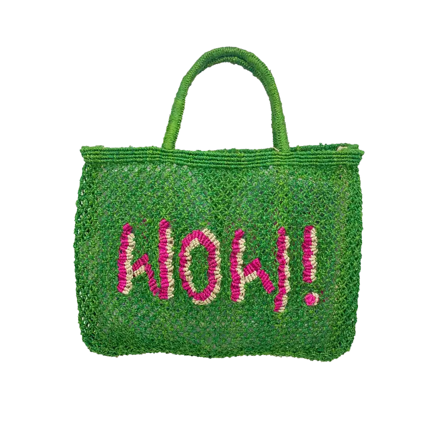 Kleine Strandtaschen (35 cm x 35 cm x 13 cm)