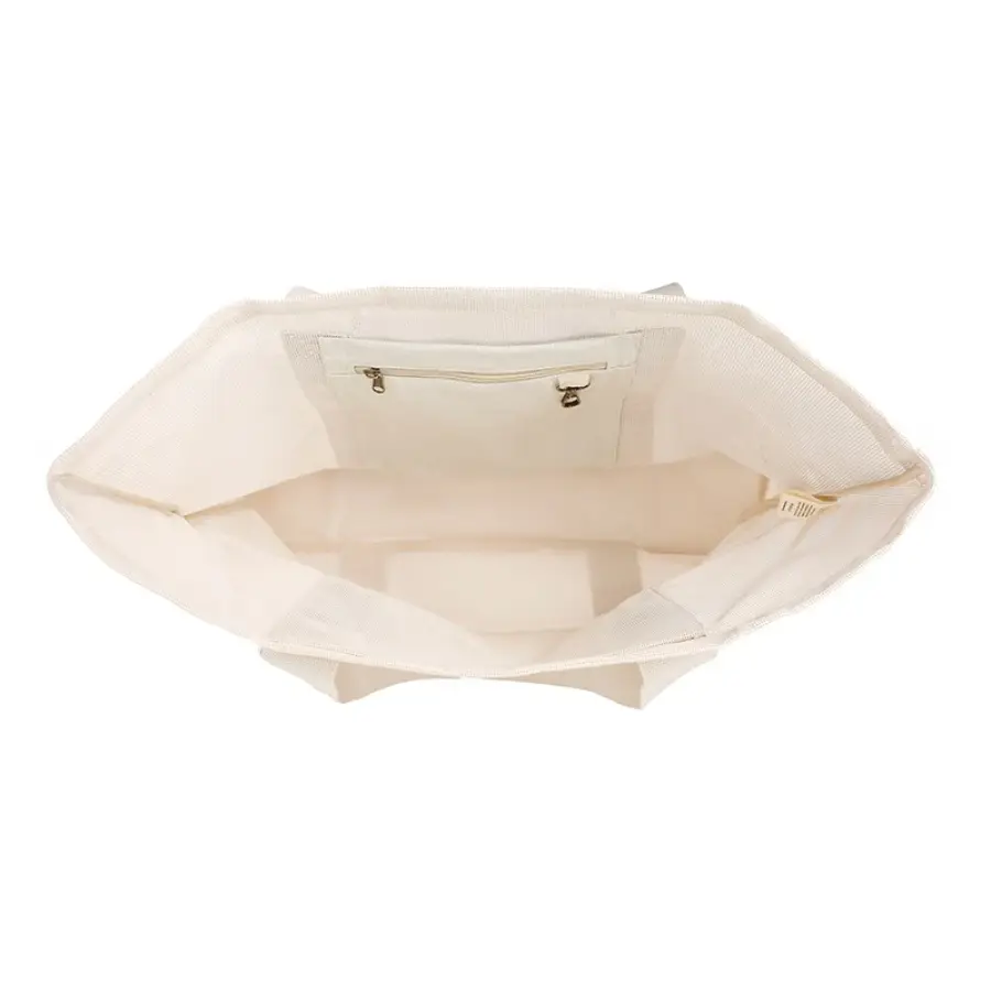 Geräumiges Interieur